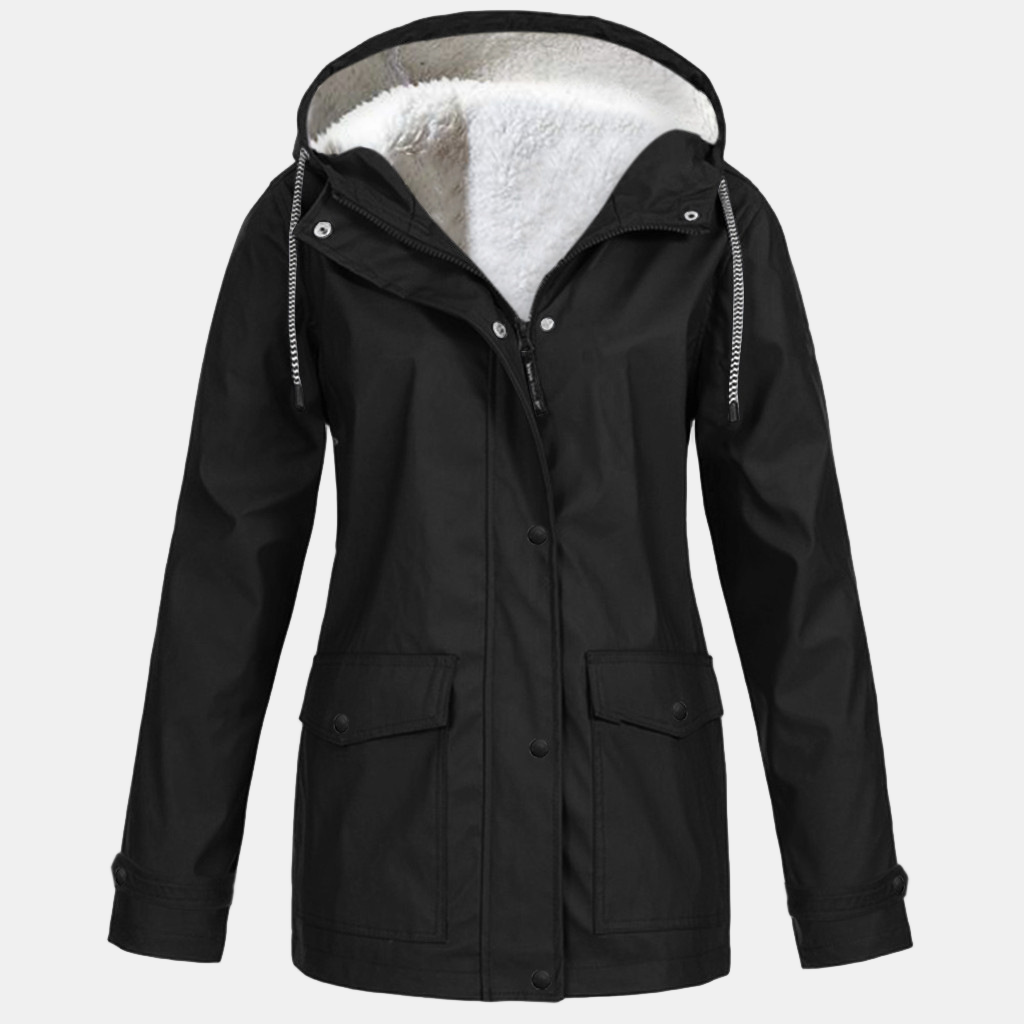 Anastasia | Veste Femme Imperméable