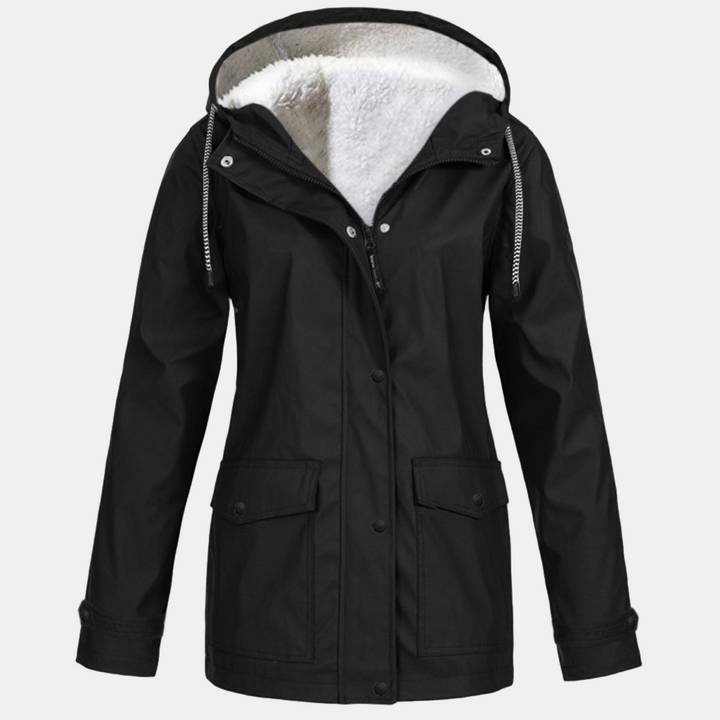 Anastasia | Veste Femme Imperméable