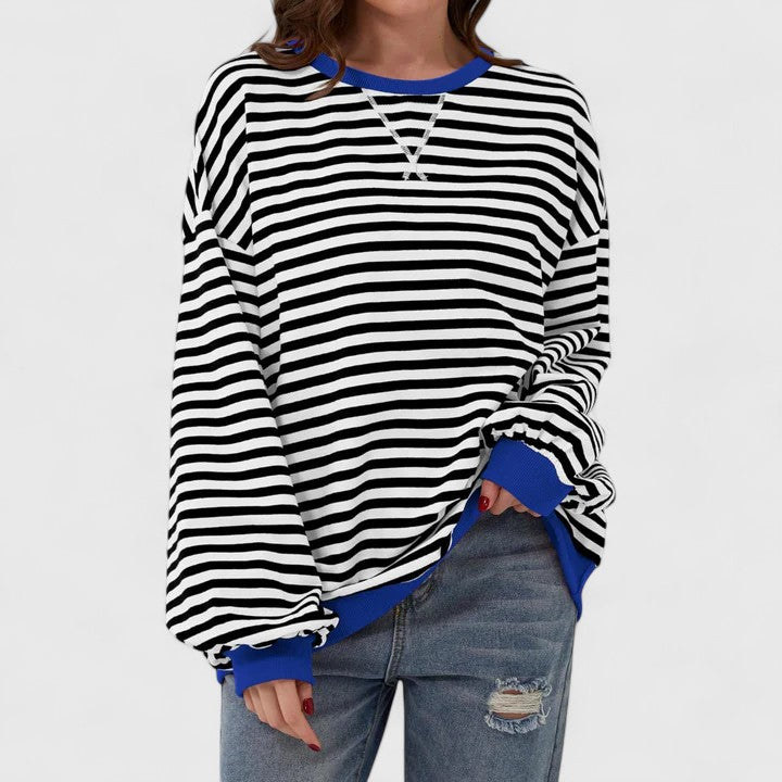 Jasmine | Pull Confortable