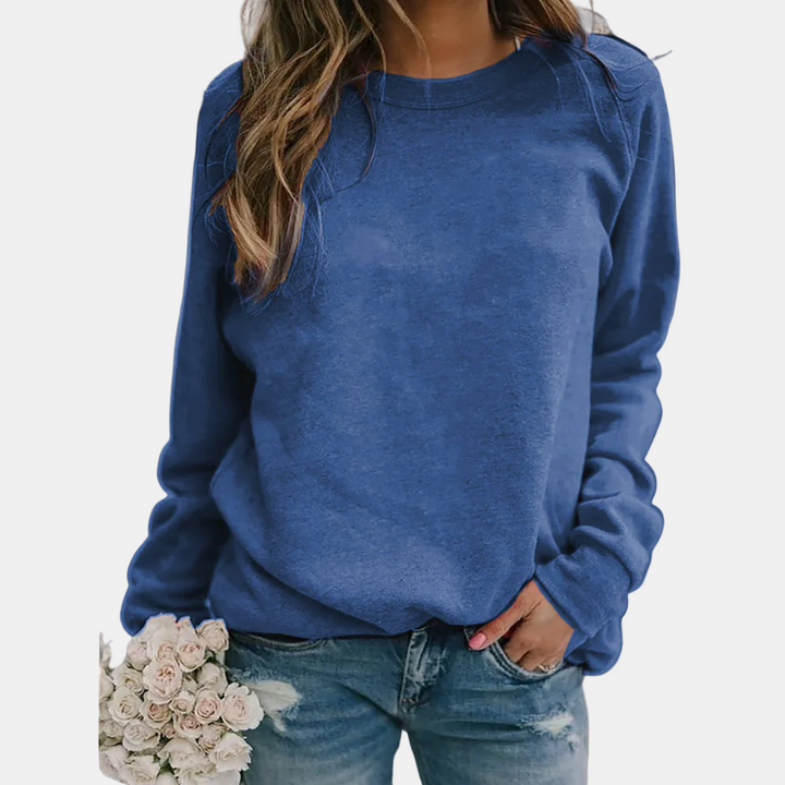 Quisella | Pull Confortable