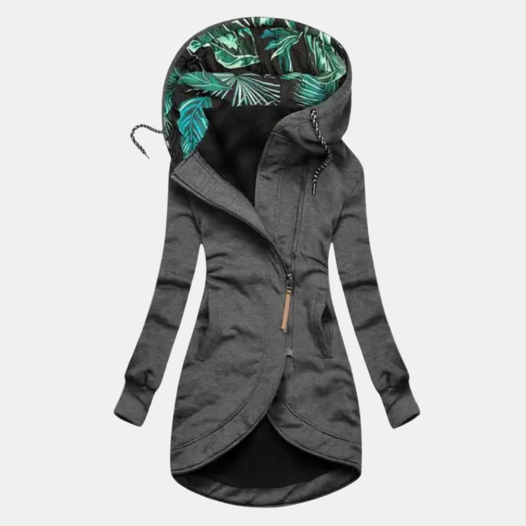 Arabella | Veste Imperméable Élégante