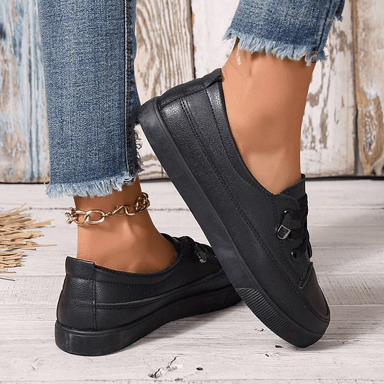 KRIZZY | CHAUSSURES ORTHOPÉDIQUES MODERNES ÉLÉGANTES