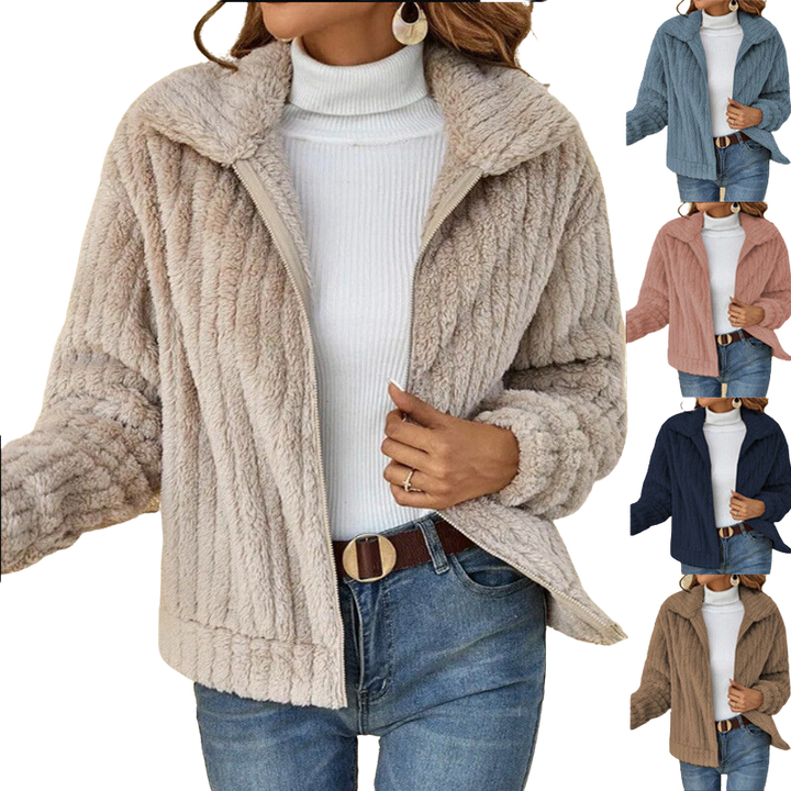 Nizzy | Veste Sophistiquée