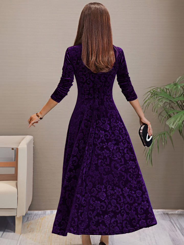 Avenlyn™ | Élégante Robe Décontractée