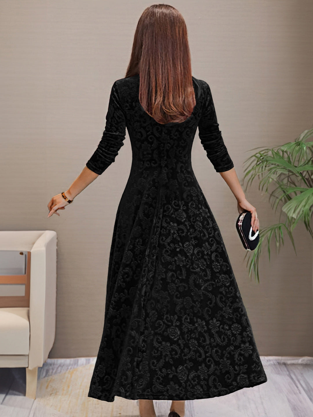 Avenlyn™ | Élégante Robe Décontractée