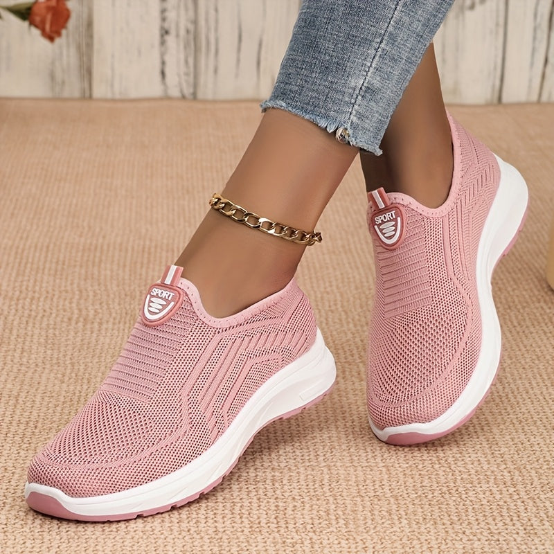 Clara | Chaussures à enfiler ultra confort