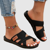 Sandales Correctrices de Hallux Valgus Cally™