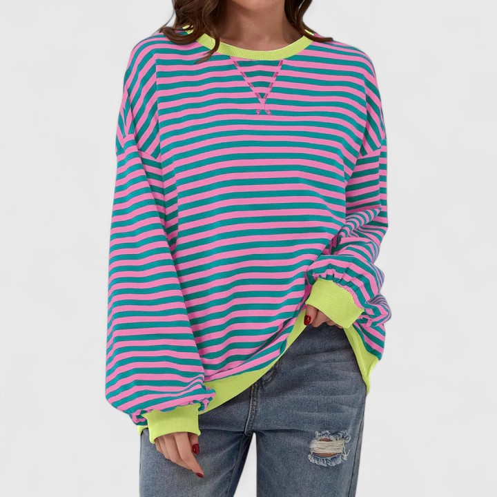 Jasmine | Pull Confortable