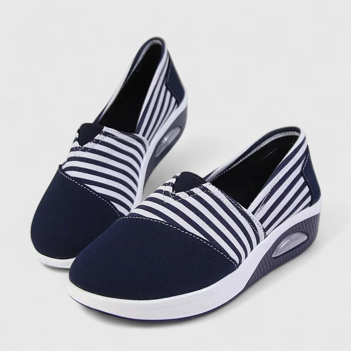 Anika | Chaussures Orthopédiques à Enfiler