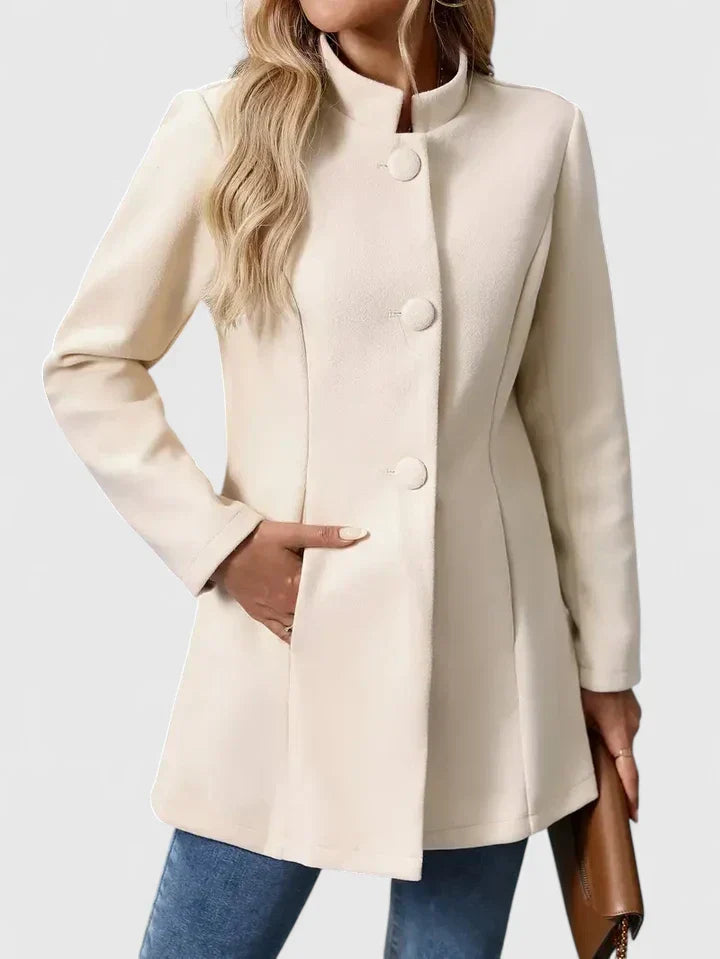 Oriana | Veste Élégante