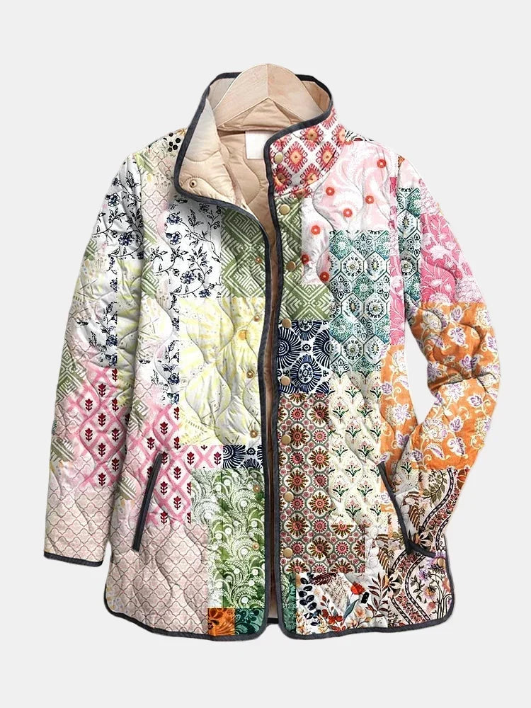 Carmen™ | Charme Fleuri Sans Effort