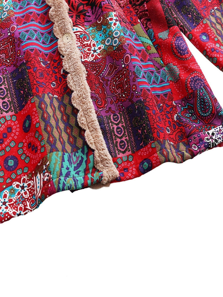 Macy | Veste Confortable