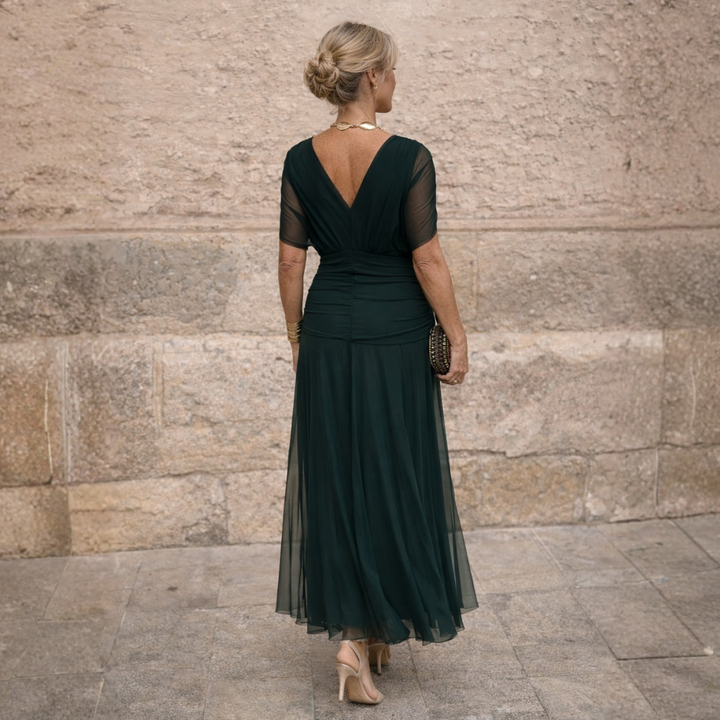Jeanne™ | Silhouette Sculptée & Féminité