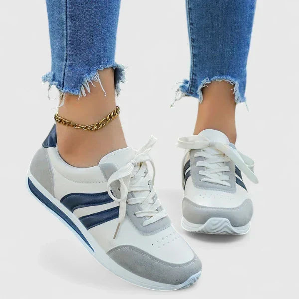 Margaux | Chaussures Orthopédiques Décontractées