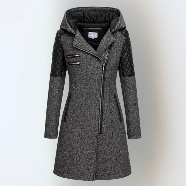Katrin™ | Élégante et chaude veste d'hiver