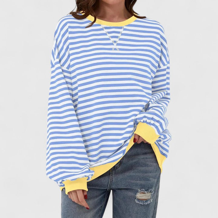 Jasmine | Pull Confortable