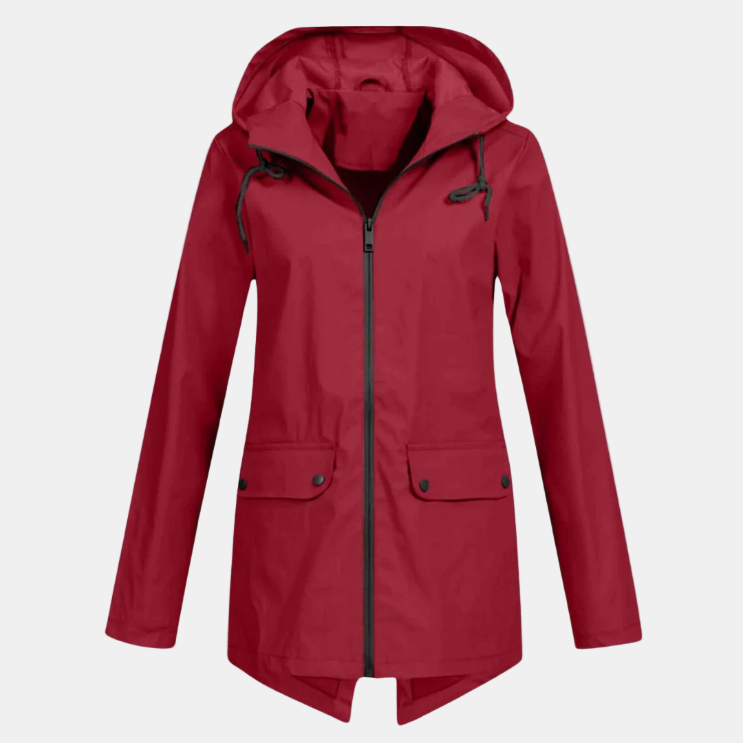 Lyla | Veste Imperméable