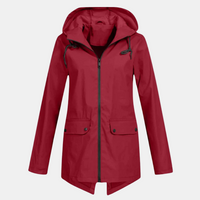 Lyla | Veste Imperméable