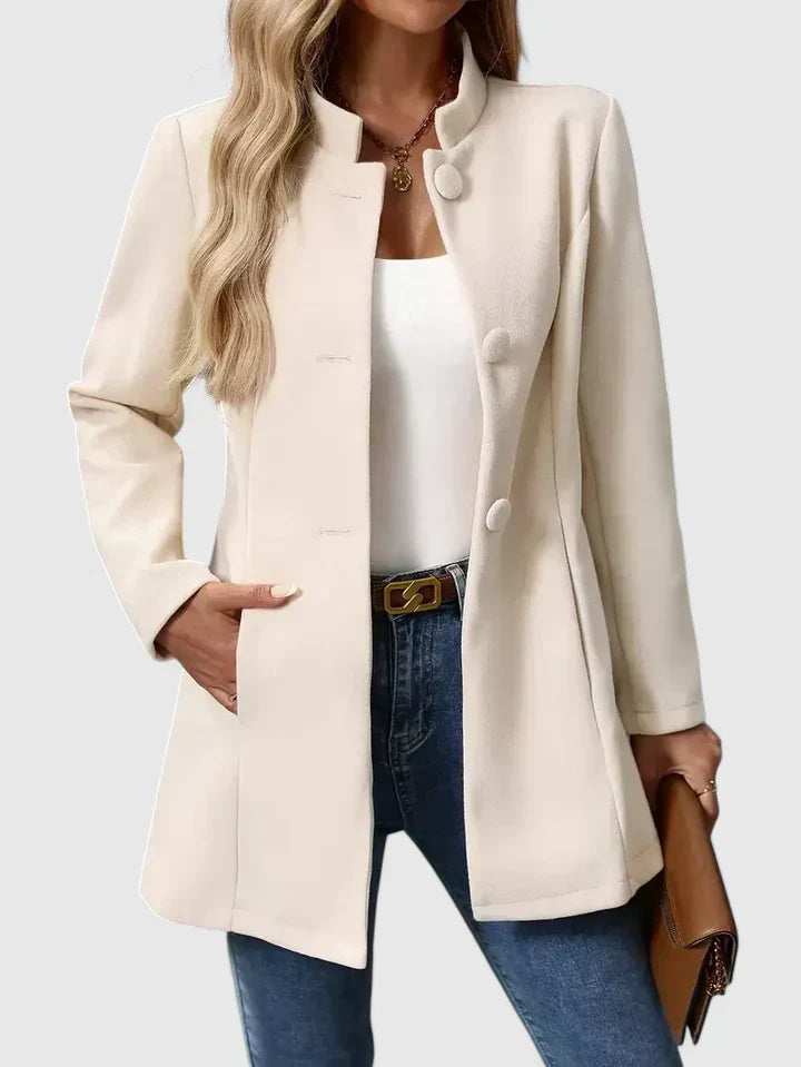 Oriana | Veste Élégante