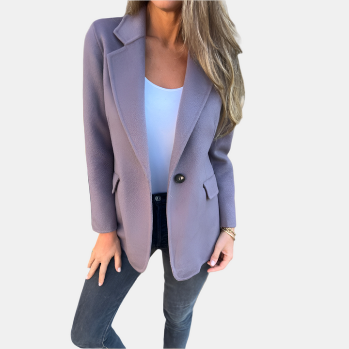 Marisol | Manteau Décontracté