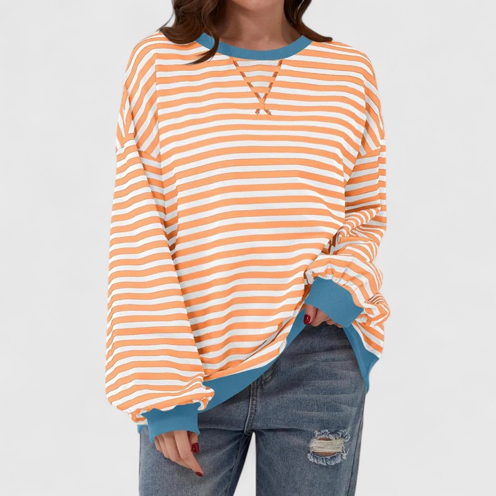 Jasmine | Pull Confortable