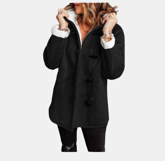 Evangeline | Manteau élégant pour femmes