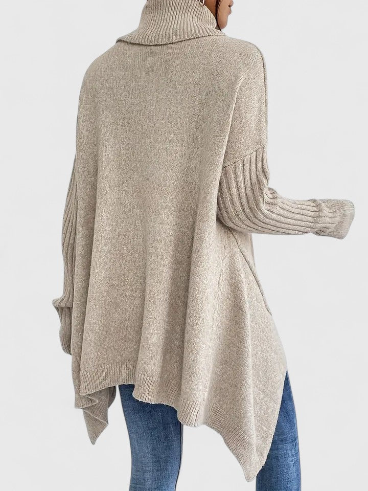 Tricia | Pull Confortable