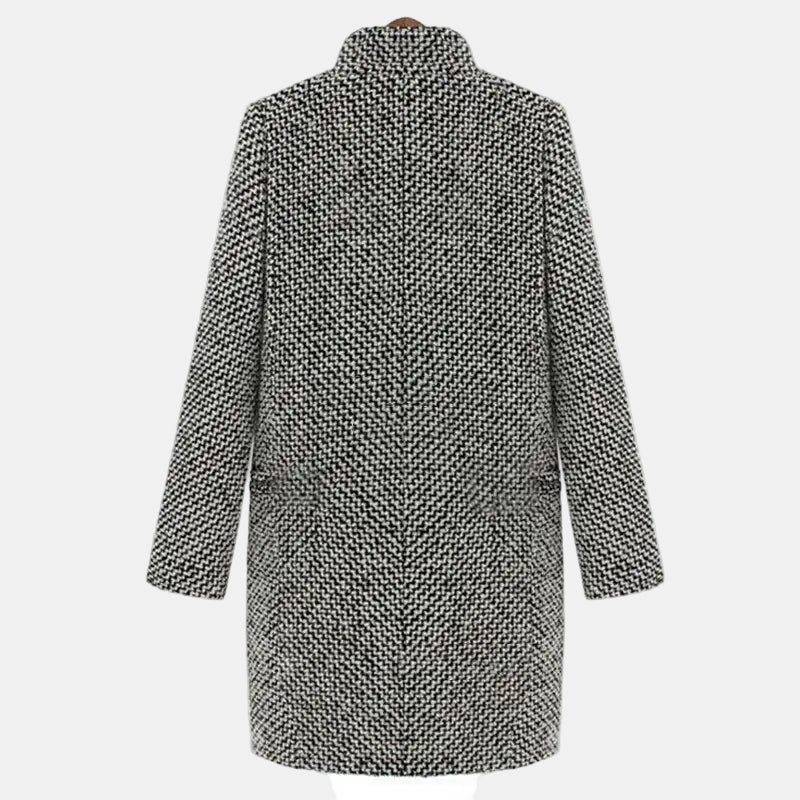 Sloane | Manteau Élégant
