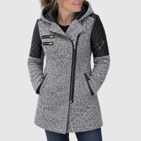 Katrin™ | Élégante et chaude veste d'hiver