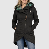 Arabella | Veste Imperméable Élégante