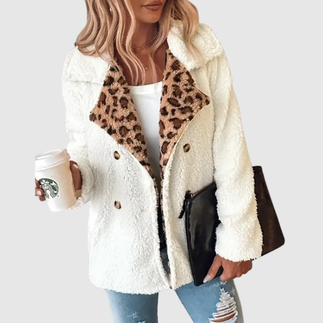 Micheline™ | Chaleur Douce & Élégante