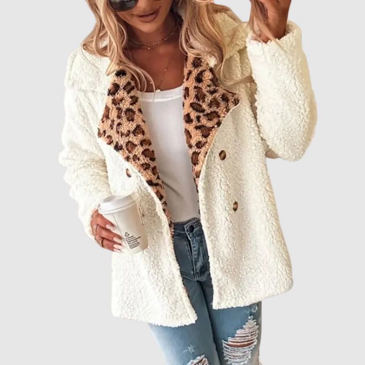 Micheline™ | Chaleur Douce & Élégante