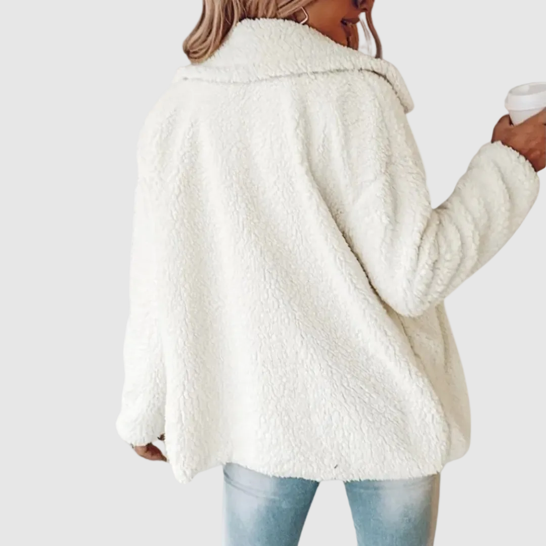 Micheline™ | Chaleur Douce & Élégante