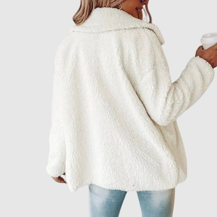 Micheline™ | Chaleur Douce & Élégante