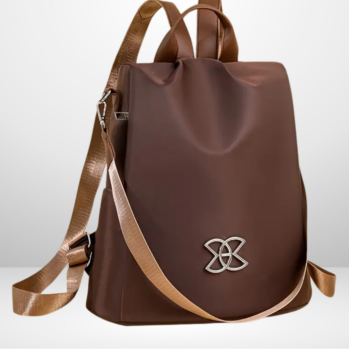 Lucius | Sac antivol multi-compartiments