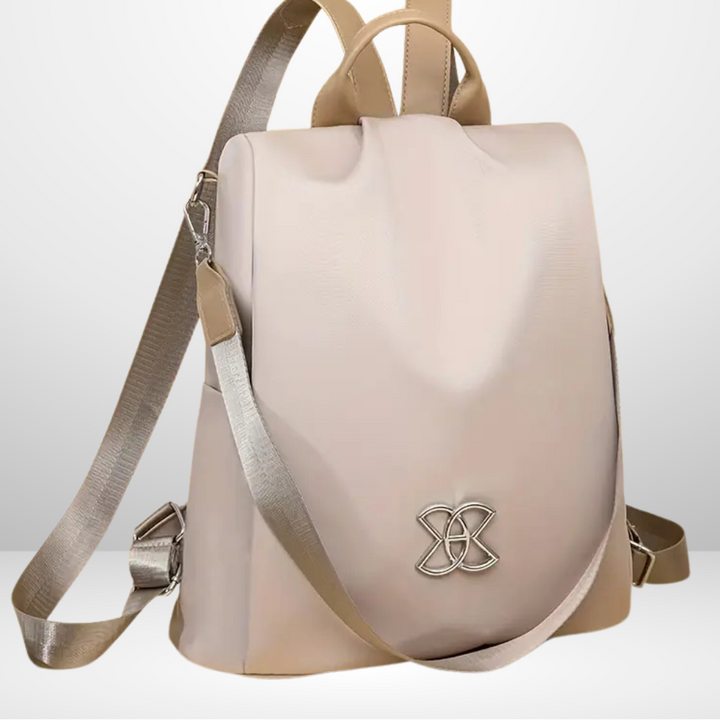 Lucius | Sac antivol multi-compartiments