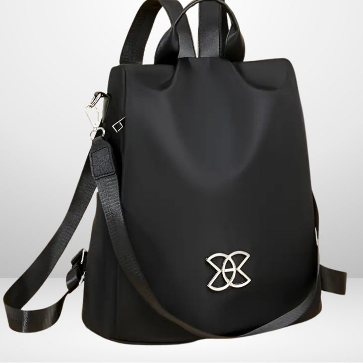 Lucius | Sac antivol multi-compartiments