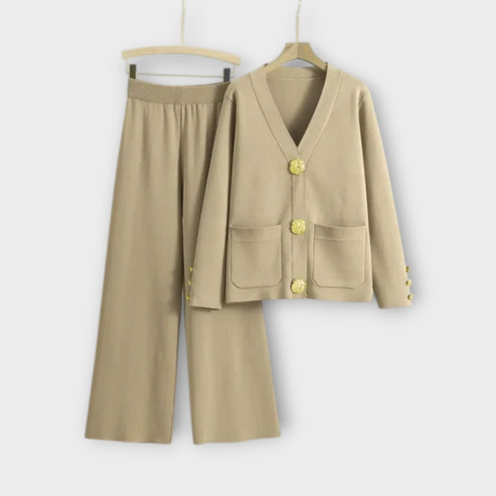 Maria | Ensemble Élégant
