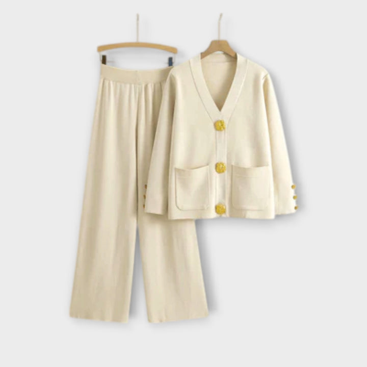 Maria | Ensemble Élégant