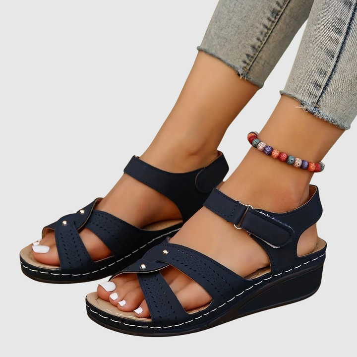 Ana | Sandales Orthopédiques
