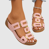 Bella | Sandales Orthopédiques