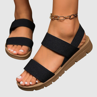 Sandales Mirelle™ | Le confort qui marche avec vous