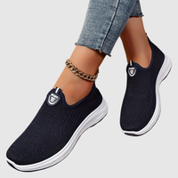 Clara | Chaussures à enfiler ultra confort