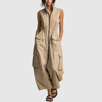 Ursula™ Combinaison Cargo Utility