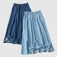 Lilly | Jupe en Jean