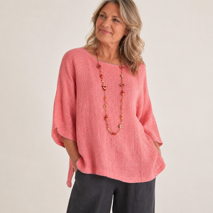 Colette™ | Légèreté &amp; Fluidité