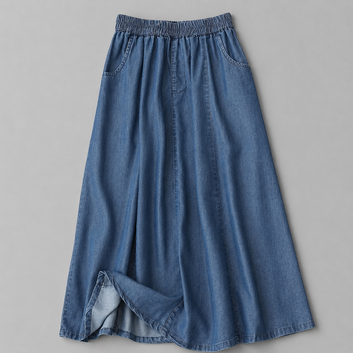 Lilly | Jupe en Jean