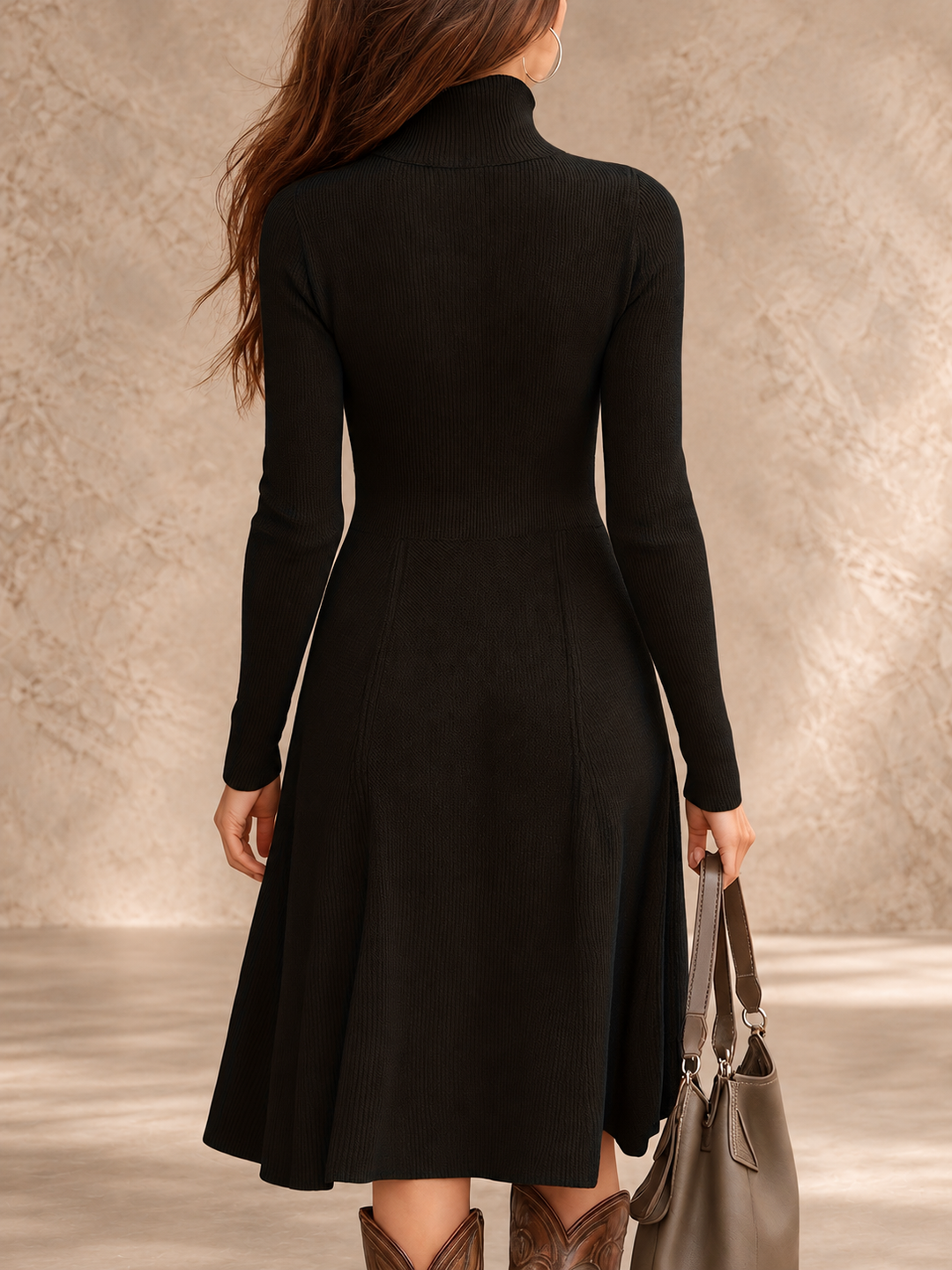Blanche™ | Confort Extensible, Zip Facile