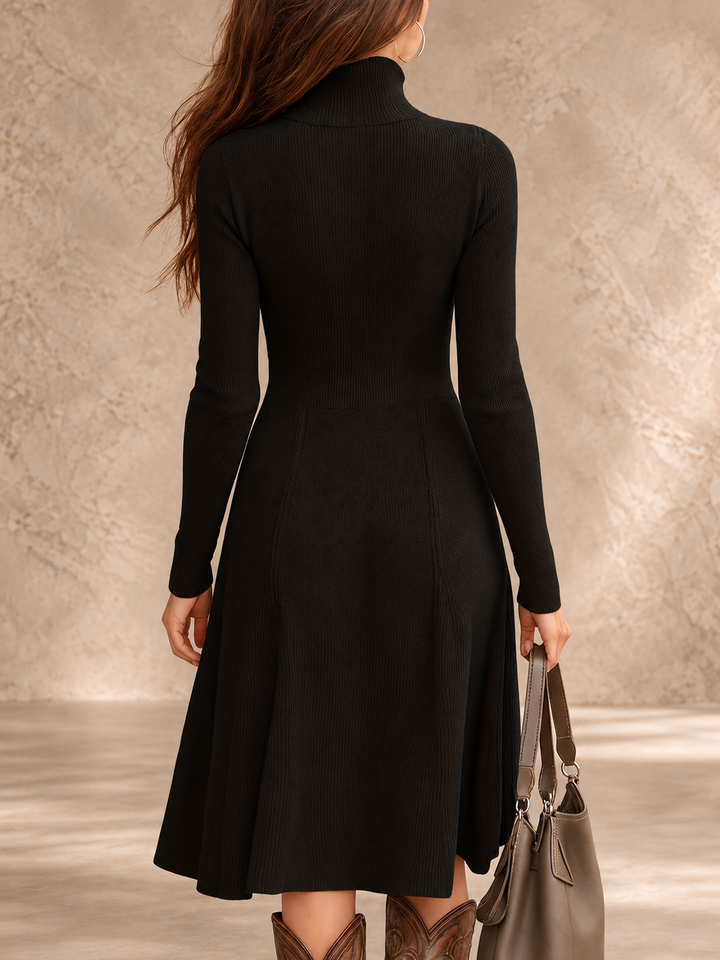Blanche™ | Confort Extensible, Zip Facile