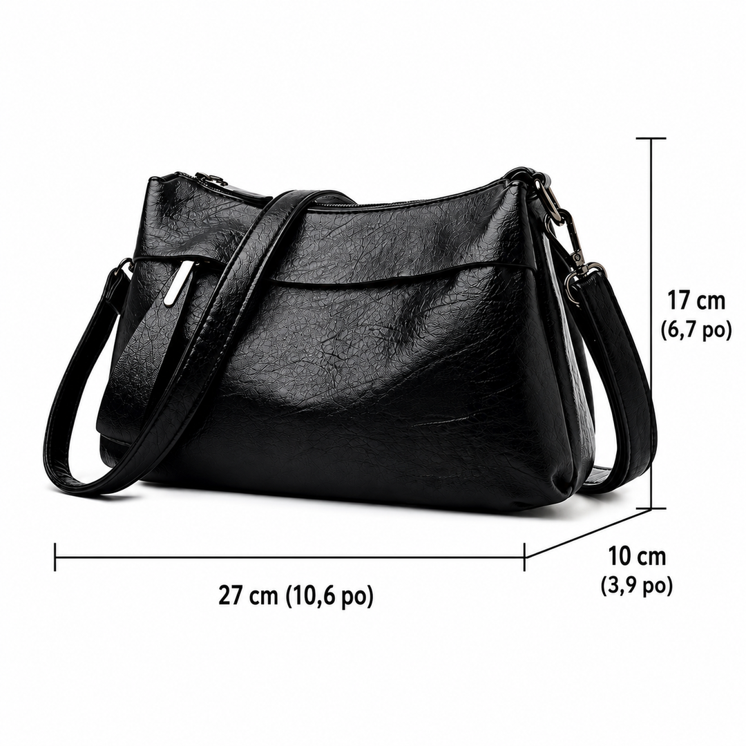 Alana™ | Sac bandoulière